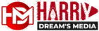 HARRY DREAMS MEDIA
